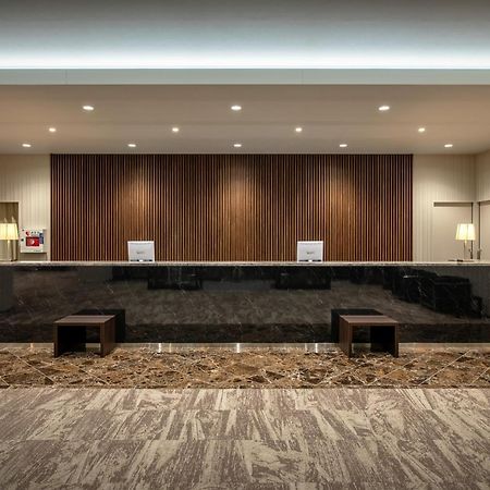 Hotel Maruya Grande Minamisoma Exteriör bild