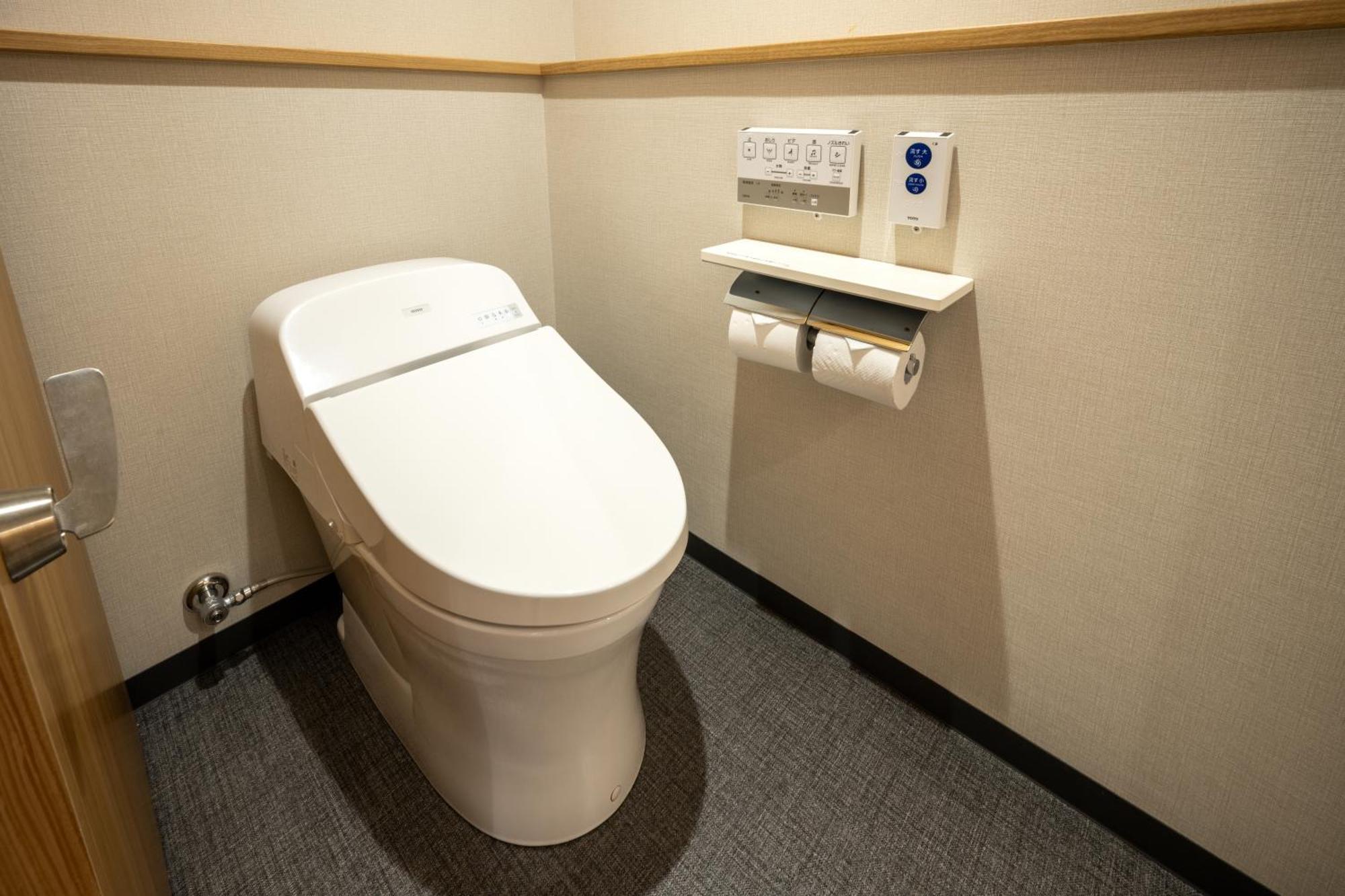 Hotel Maruya Grande Minamisoma Exteriör bild